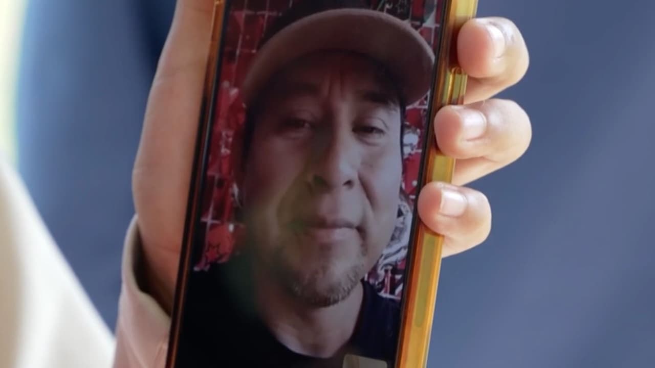 Triste Navidad para una familia hispana separada por la deportación: "No tendremos una Nochebuena"