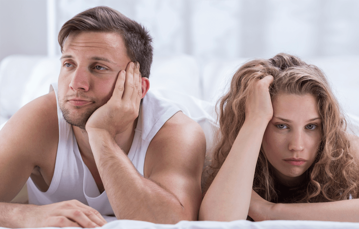 ¿Enamorado de esa persona o de la idea de estar enamorado de esa persona?