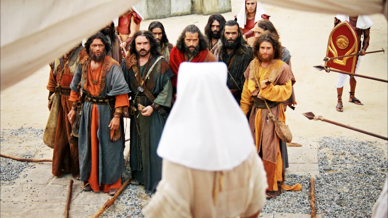 José mantuvo como prisionero a Simeón y les puso como condición a los demás traer ante él a su hermano más pequeño, Benjamín, pues quería estar seguro que aún vivía.