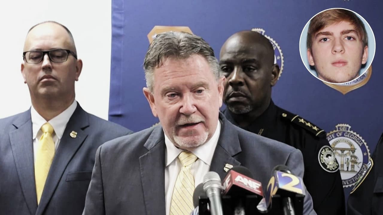 Nuevos detalles del presunto atacante de tiroteo en Georgia: foto y realizó más de 500 disparos