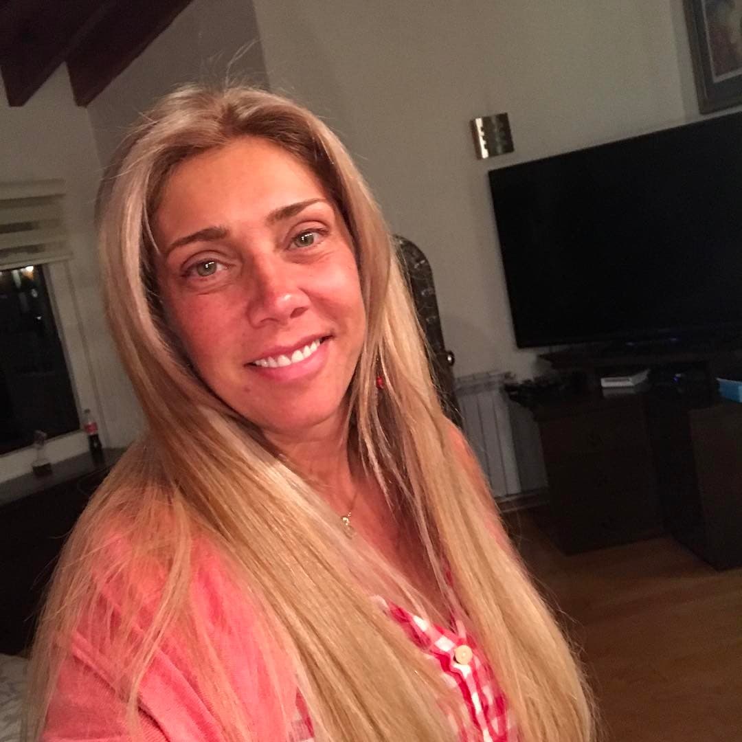 Durante una asamblea que se llevó a cabo en la Asociación Nacional de Actores en abril de 2019, la actriz realizó 
<b>serias acusaciones en contra del actor.</b>