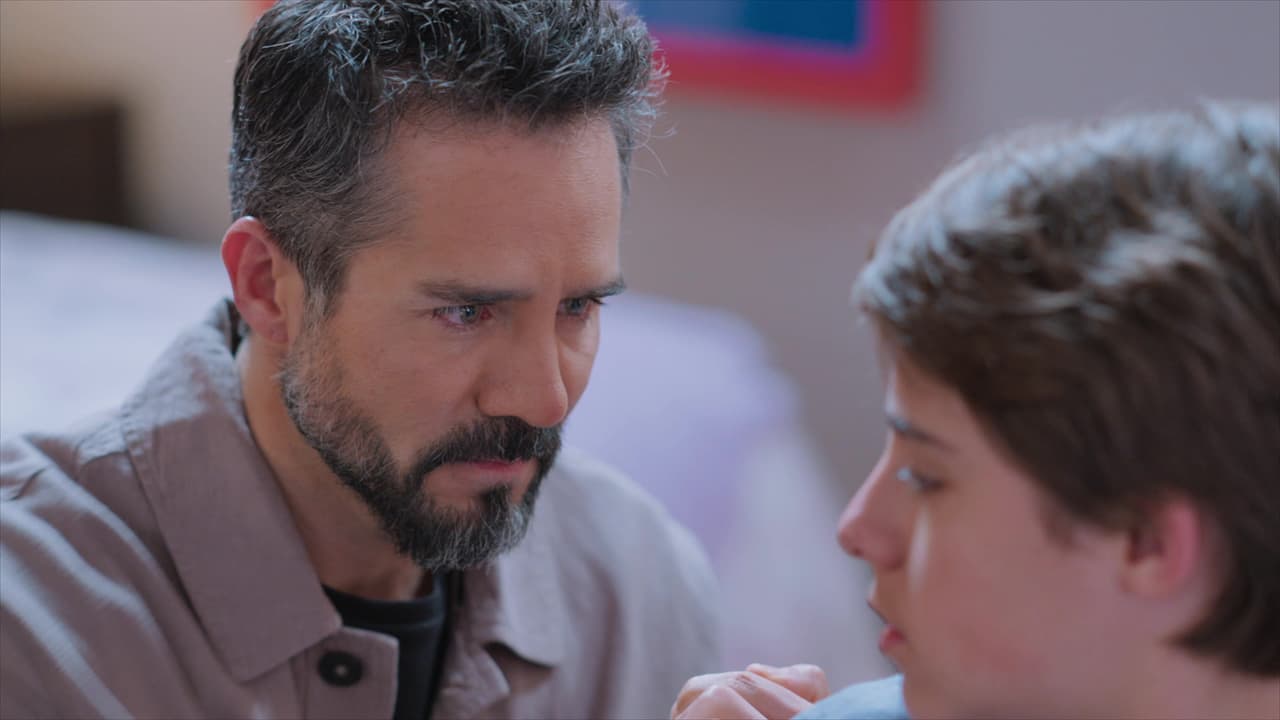 Papás por Siempre: Capítulo Completo 6