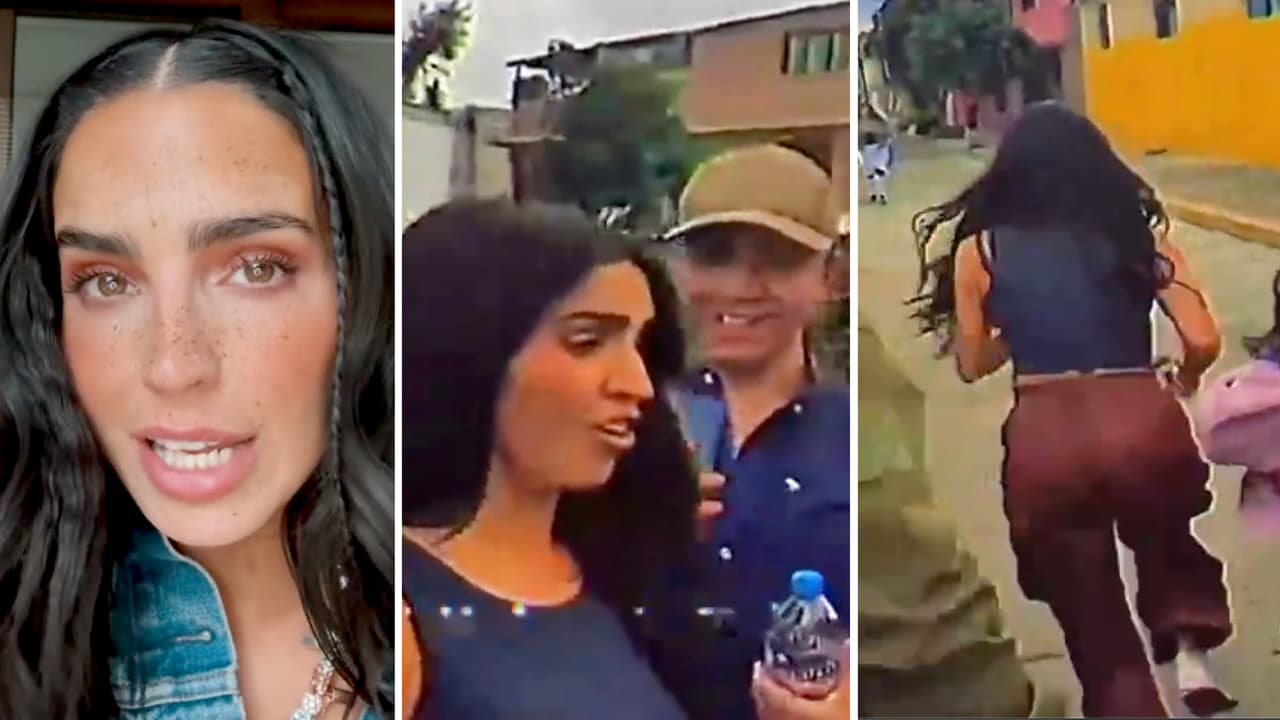 Bárbara de Regil no se toma fotos con fans y admite por qué: “Es una falta de respeto” 