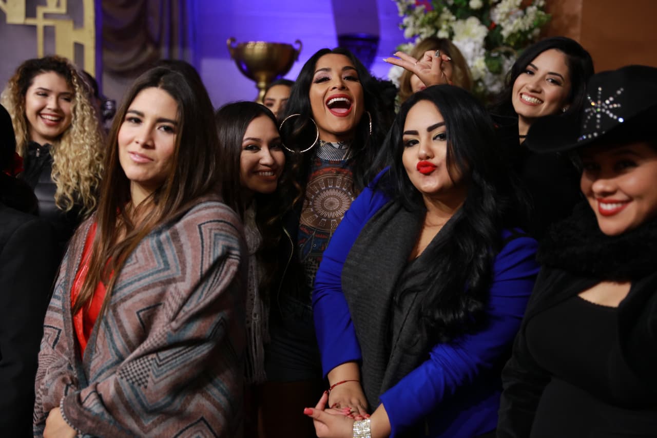 Todas ellas han sacrificado demás por conseguir el sueño de ser famosa.