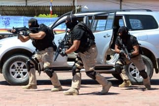 A sólo unos días de iniciar operaciones ya acumulaban denuncias por abusos. (Imagen de Archivo)