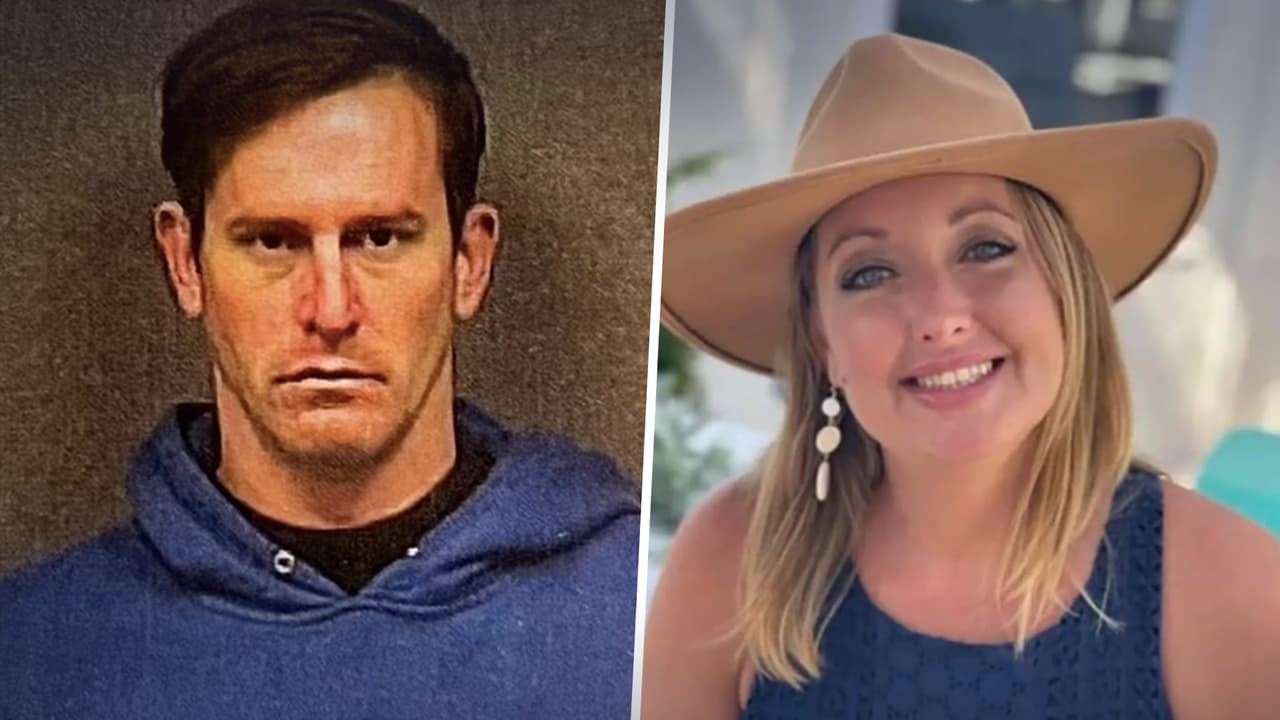 Hallan en Alabama cuerpo de madre desaparecida de Navarre Beach, Florida