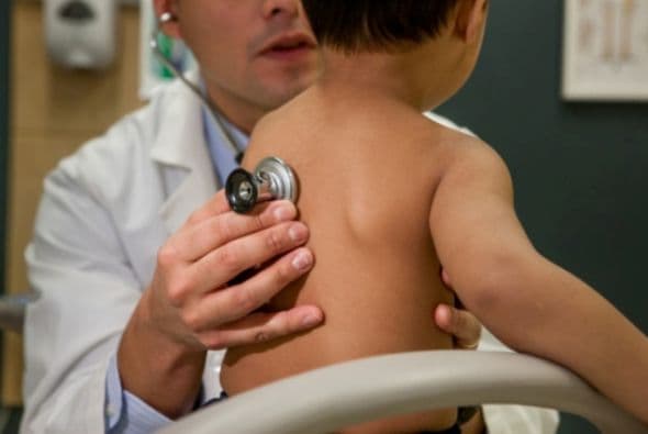 Alcaldía de Houston se compromete a mejorar la calidad de vida de los asmáticos en la ciudad