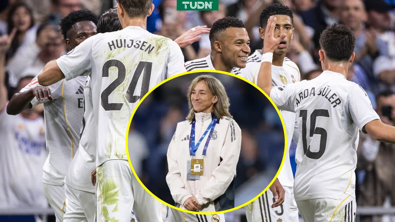 ¡Insólito! Caso de acoso laboral sacude las entrañas del Real Madrid