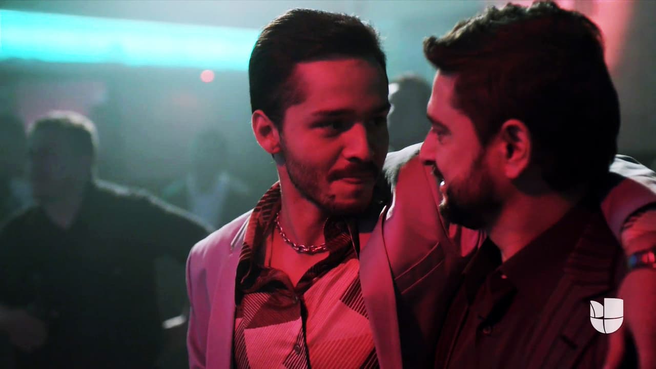 'El Quino' citó a Dámaso para darle la noticia y le informó que le daría libertad para trabajar en su territorio.