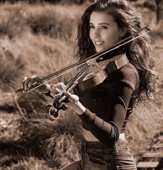 Para festejar a 
<b><a href="http://www.univision.com/temas/paulina-goto">Paulina Goto</a></b> por su cumpleaños, aquí hacemos un rápido repaso por su carrera dentro de las telenovelas.