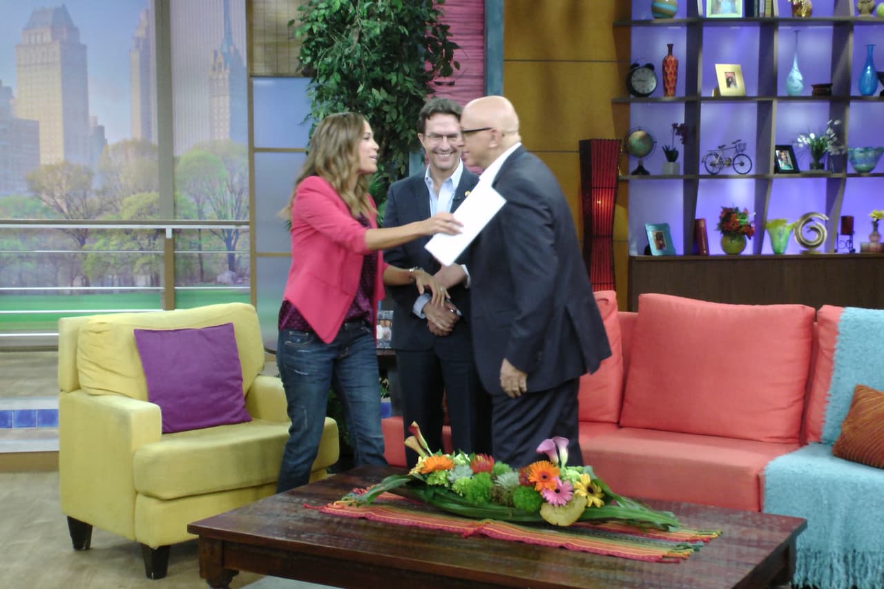 Comienza la campaña Teletón 2015, #MomentoDeActuar.