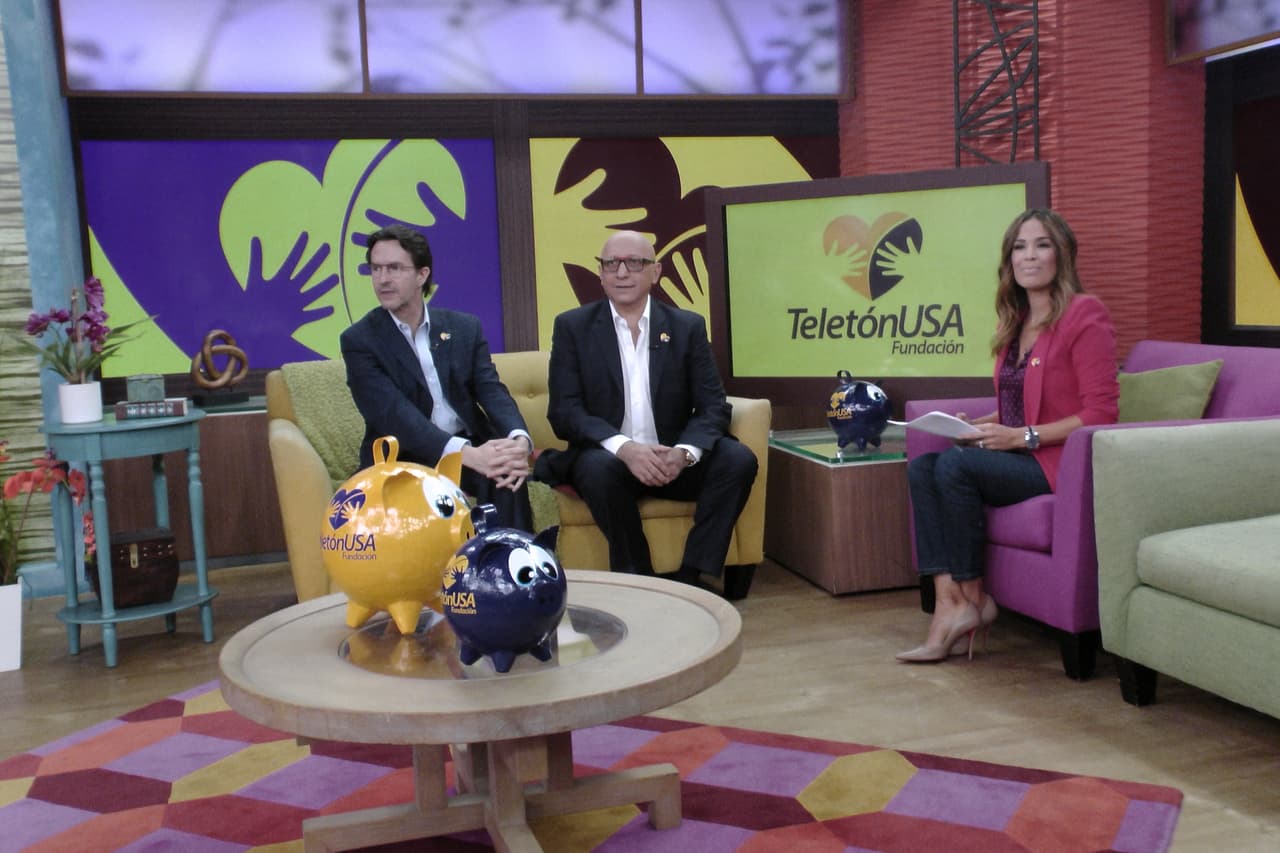 El CRIT USA de San Diego ayuda a niños con enfermedades neuromuscoloesqueléticas, enfermedades genéticas y congénitas.