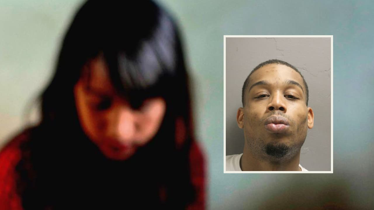 Lo condenan a 40 años de cárcel por prostituir a chica de 16 años y escapa de las autoridades