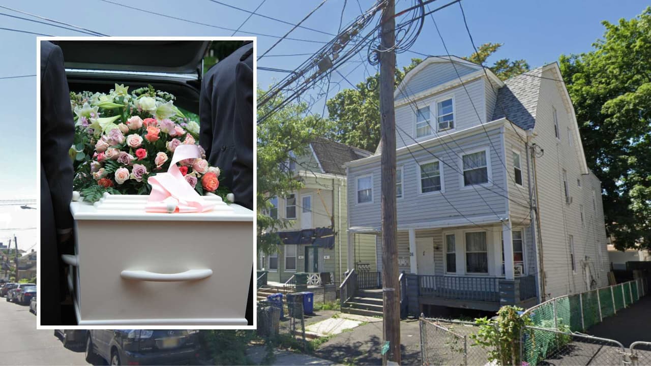 Tragedia en Newark: dos niñas mueren en incendio durante fiesta de cumpleaños