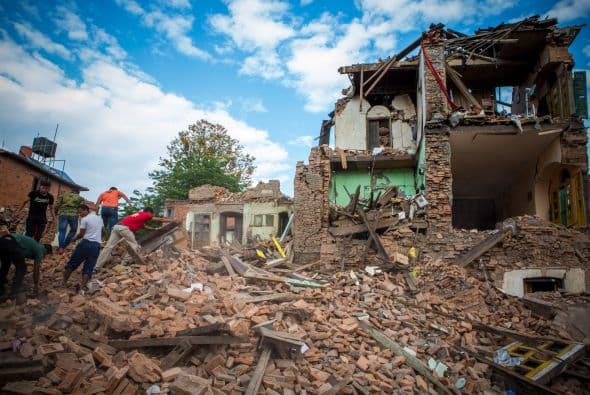 Crédito: Pablo García