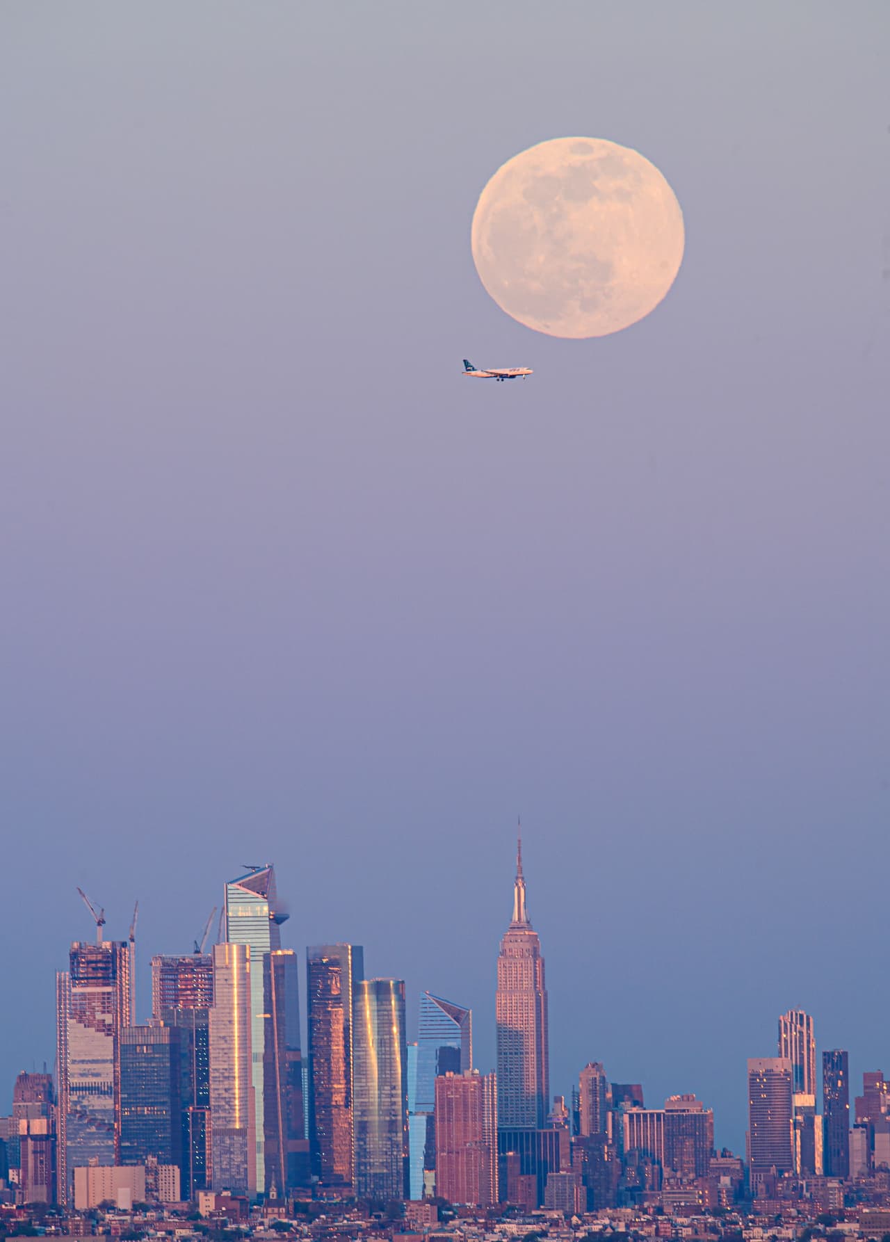 Manhattan, Estados Unidos