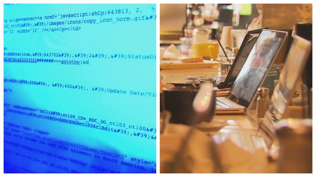 Experto del sur de Florida advierte sobre ataques cibernéticos y cómo proteger tus datos personales