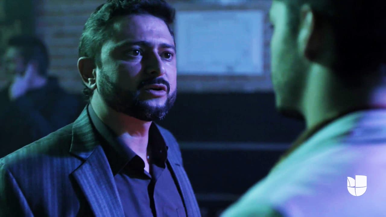 Al saberlo, Dámaso se puso furioso y le advirtió que no lo obedecería.