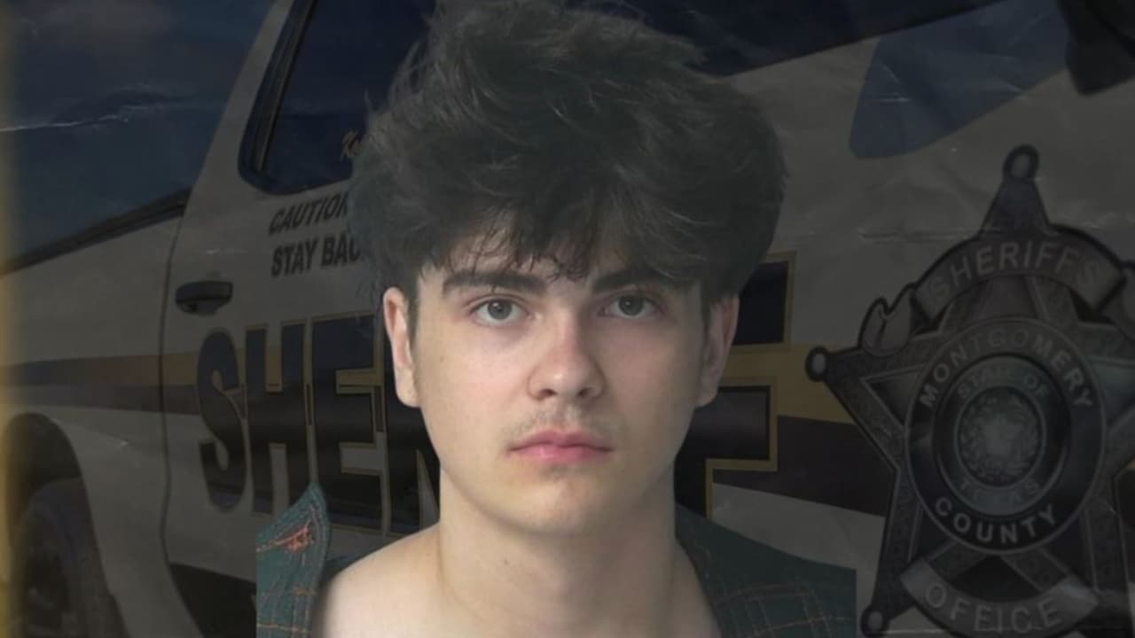 Detienen a menor de edad tras la muerte de un adolescente al interior de una vivienda en The Woodlands
