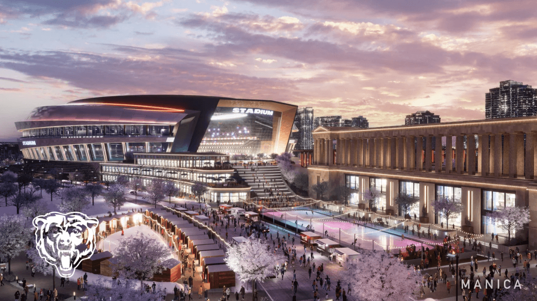 Aseguran que el proyecto podría aportar 8 mil millones de dólares durante su construcción, y 456 millones de dólares anuales después de su construcción.