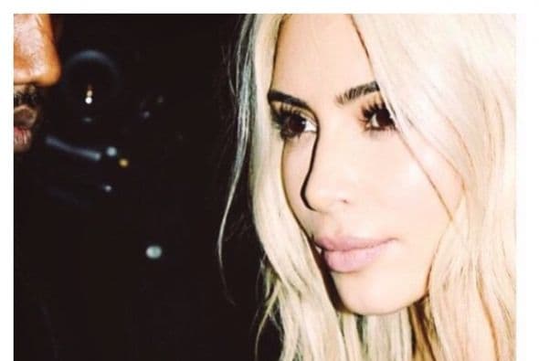 Esa naricita luce más respingada.