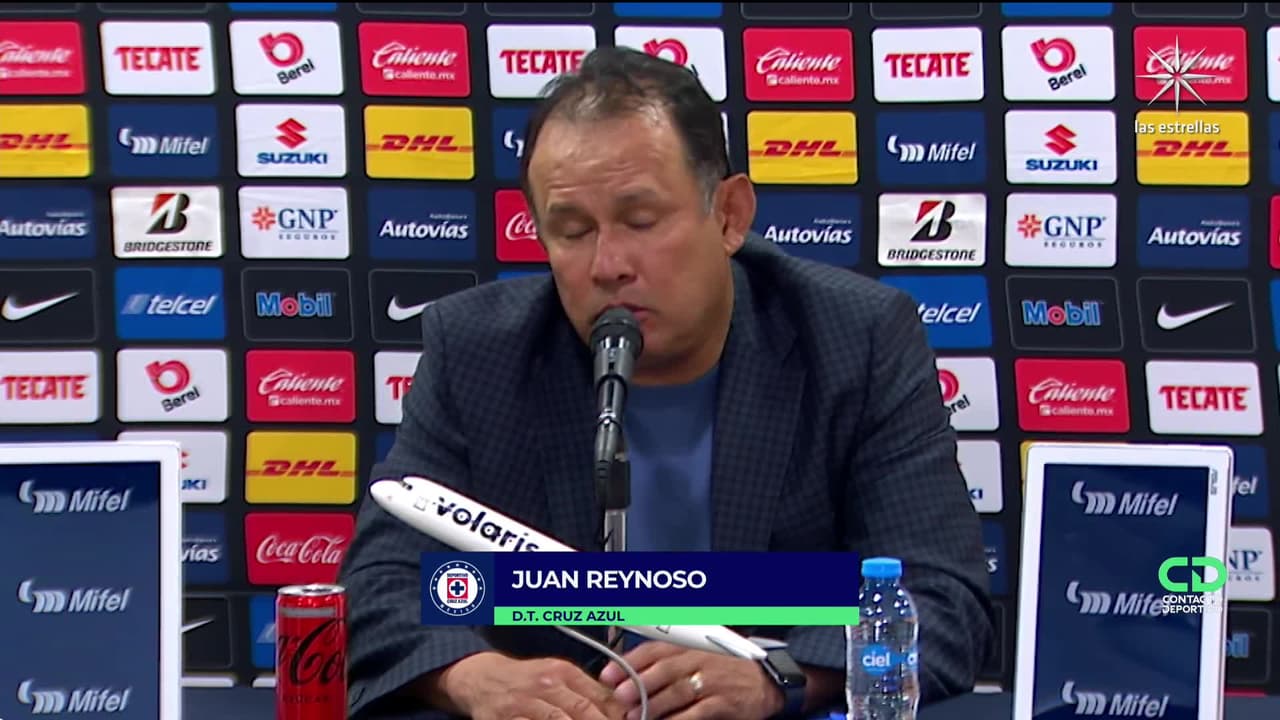 Difícil que Cruz Azul evite veto por grito homofóbico fuera del Azteca