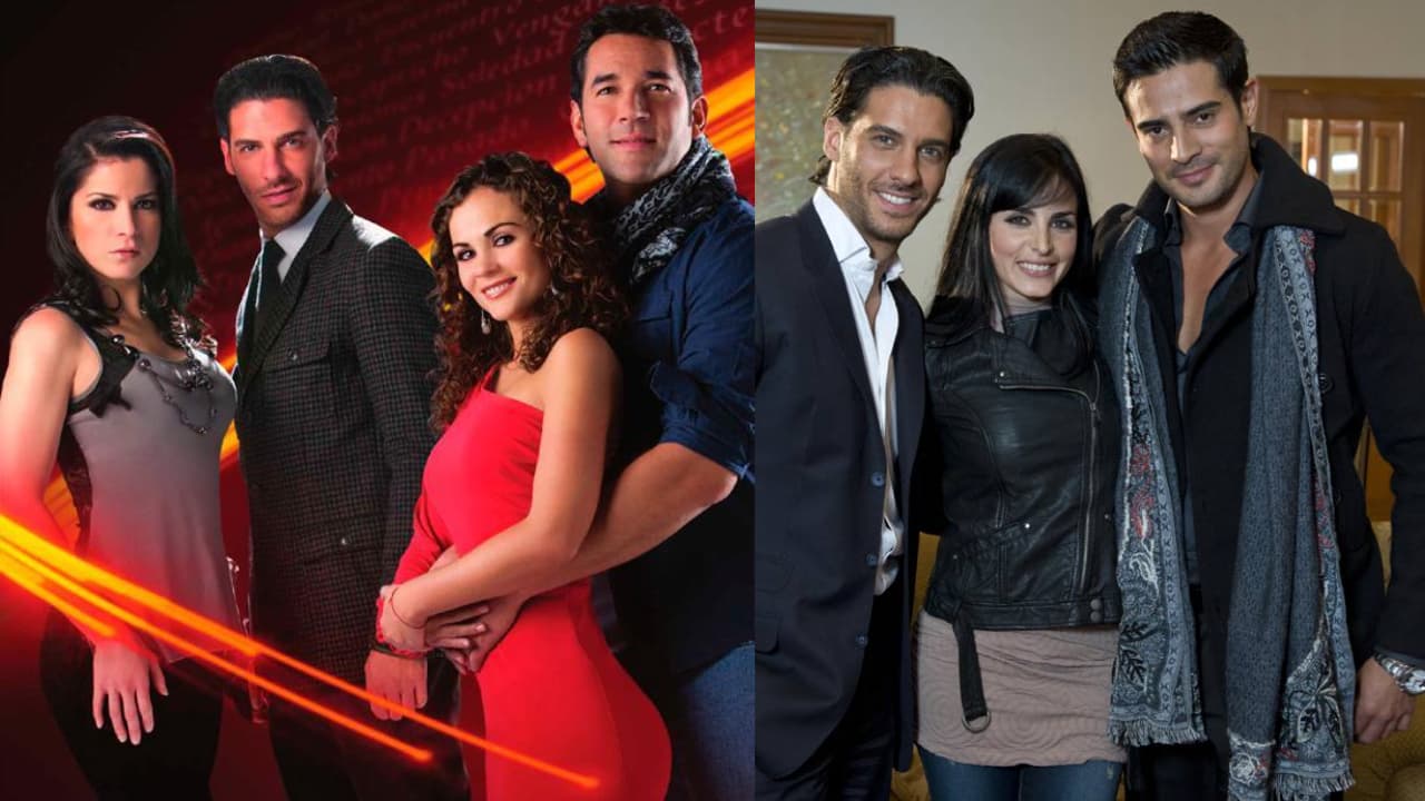 Actor de ‘Ni contigo ni sin ti’ es acusado de supuesto robo de joyas y diamantes