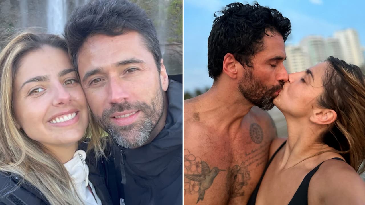 Michelle Renaud delató su embarazo con Matías Novoa antes de confirmarlo: estas fueron las pistas