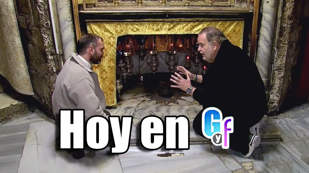 El Gordo y la Flaca continúa desde Roma este 23 de marzo de 2016