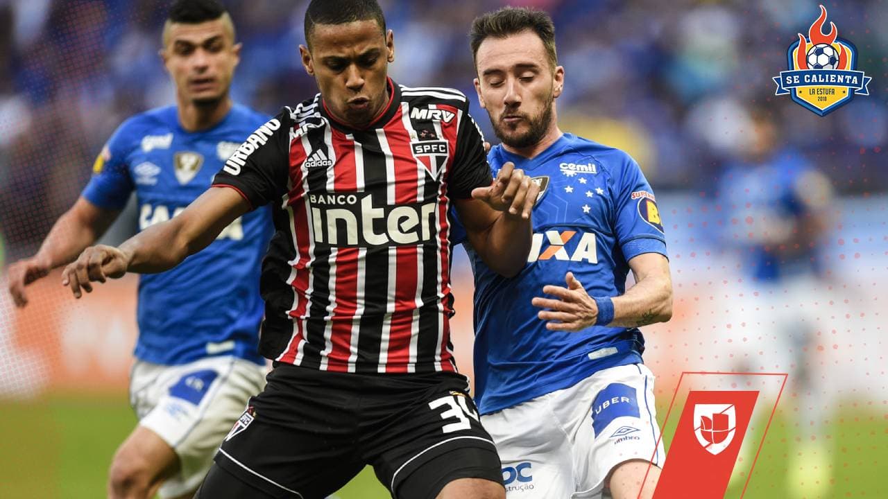 Lo buscó San Lorenzo y Boca, pero Mancuello llegaría a Toluca 