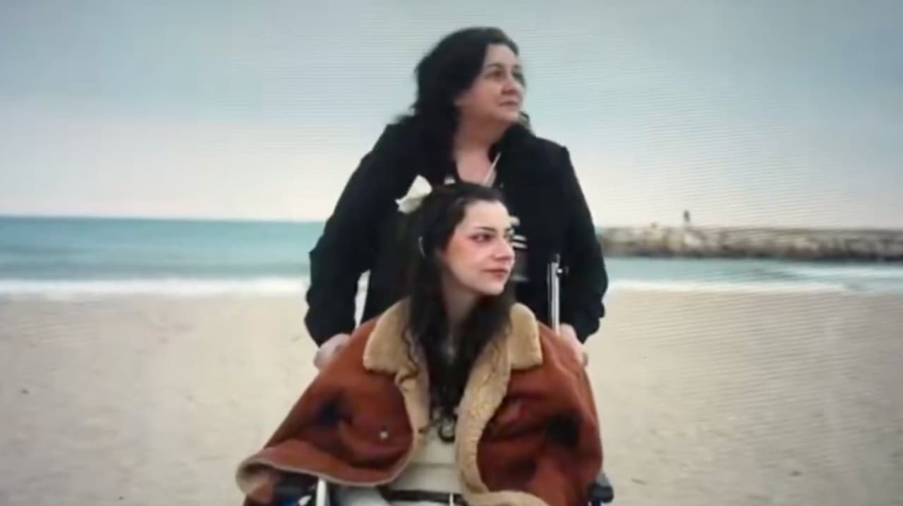 Muere Noelia Castillo Ramos por eutanasia: Las últimas palabras que le dedicó su madre