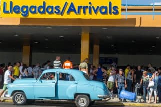 Las compañías estadounidenses ya están pensando hacer negocios en Cuba