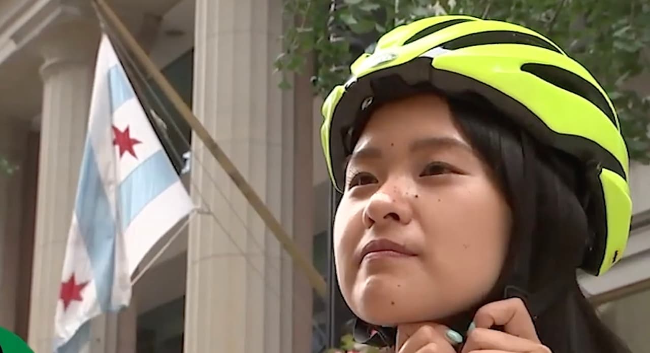 El coronavirus restó diversión al verano, pero no pudo con las 'scooters' que volverán a las calles de Chicago