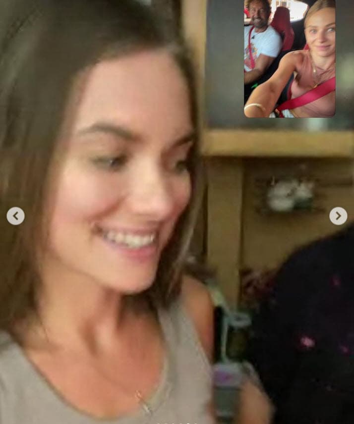 Se casó en julio de 2013, cuando tenía 19 años. 
<br>