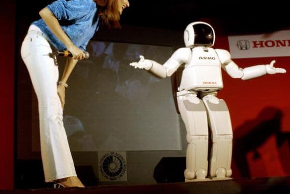 Su propósito original es ayudar a personas enfermas o ancianas que carecen de movilidad.