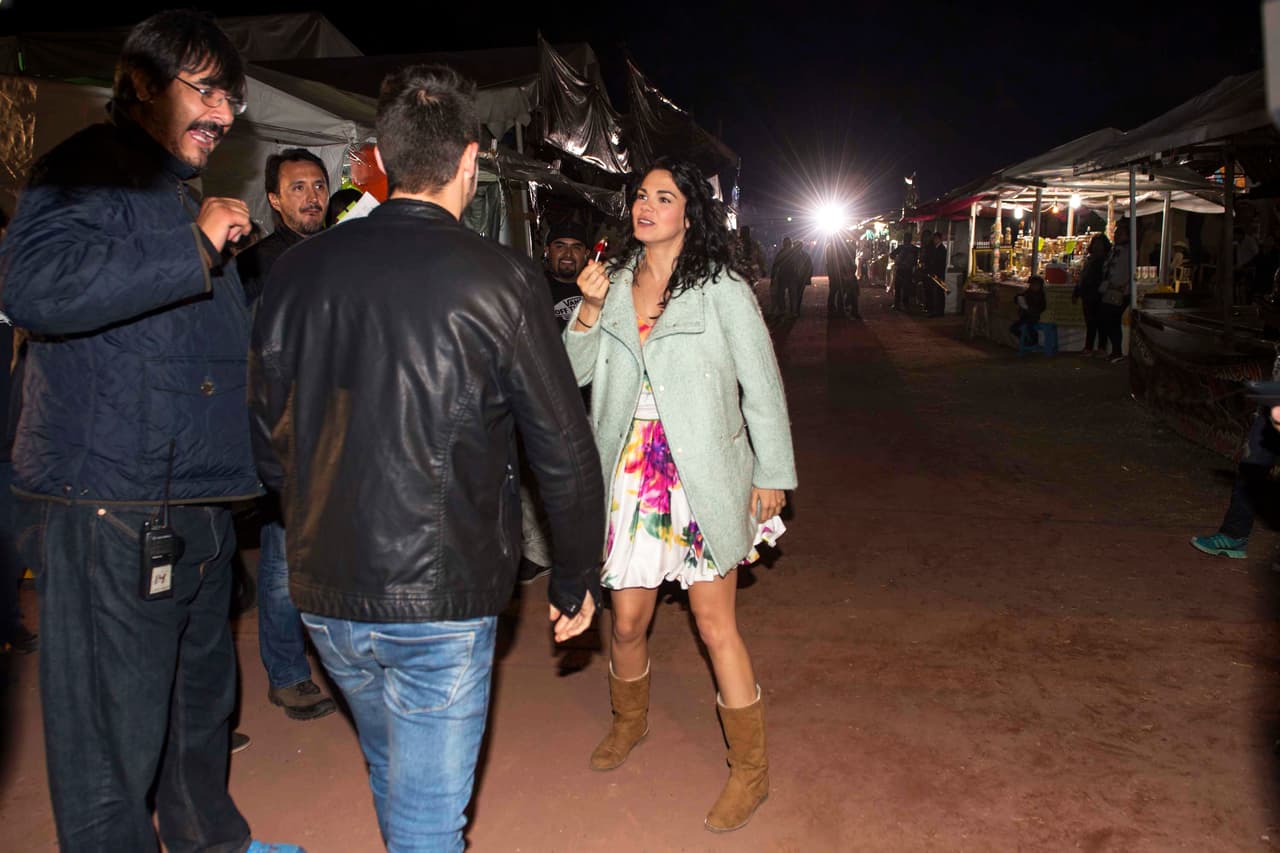 Y cómo no si muchas escenas de la novela están llenas de mucho humor.