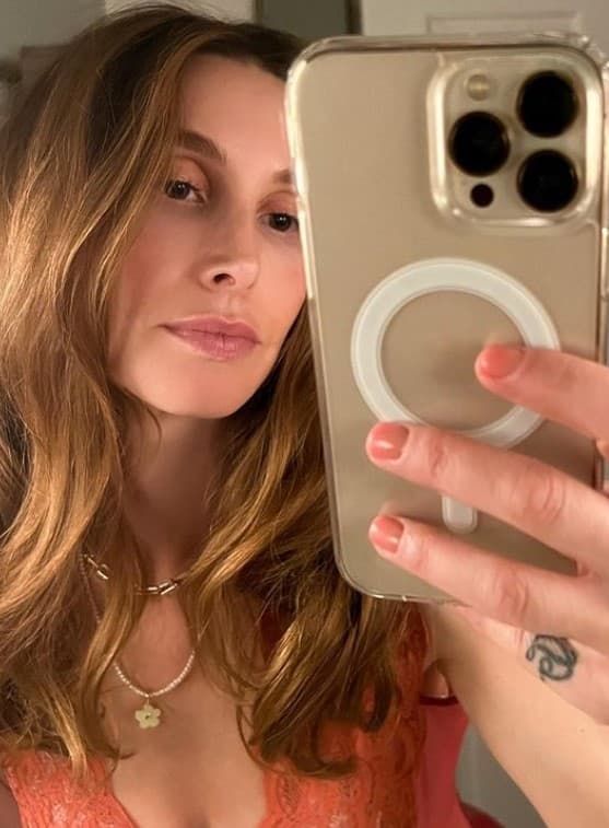 En la actualidad Whitney Port es la fundadora de ‘COCeCO’, una tienda de ropa eco-friendly en línea. También tiene su propio podcast, el cual se llama ‘WITH WHIT’.