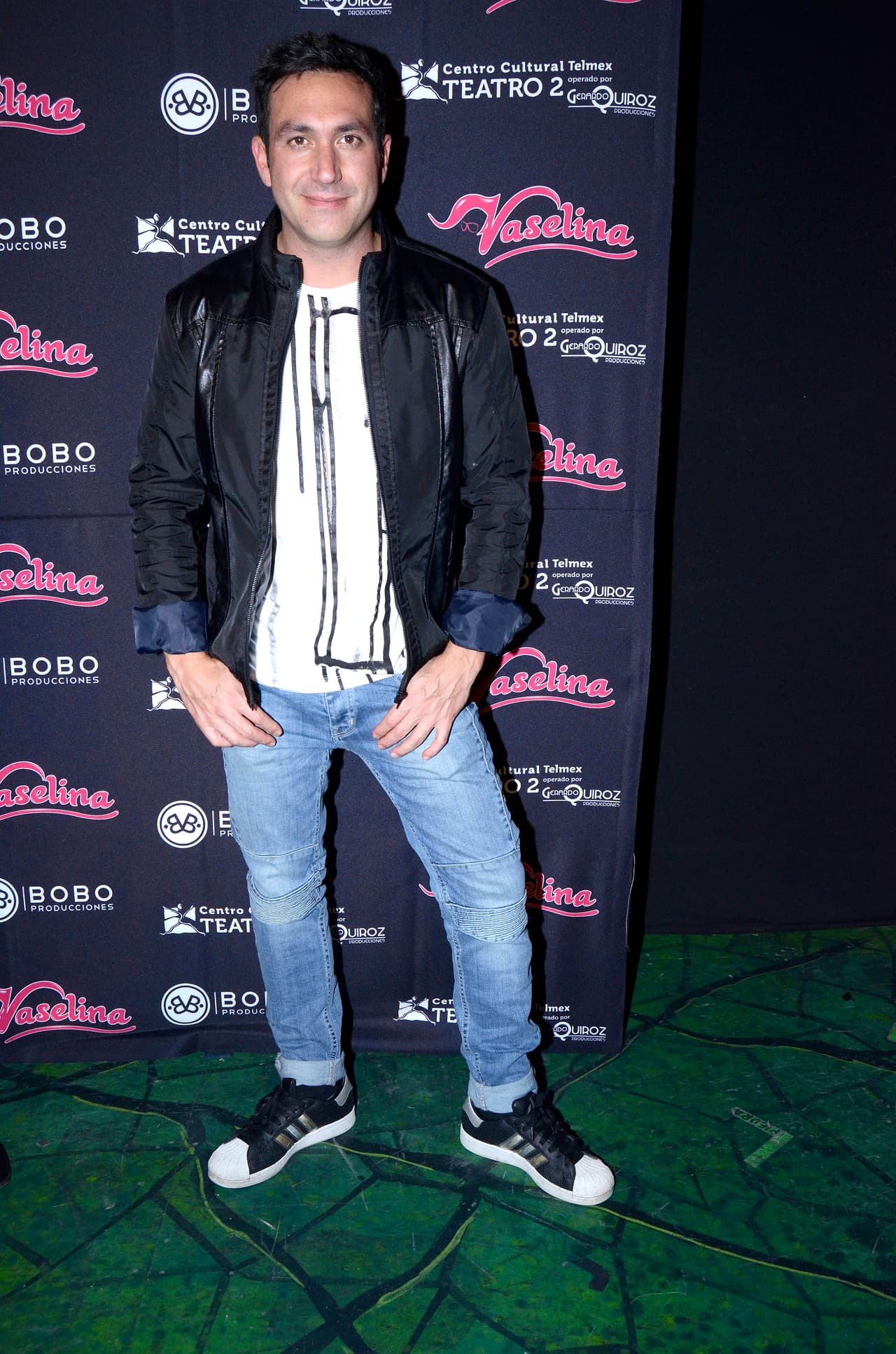 Actualmente es parte del elenco de 'Educando a Nina', donde es evidente que su voz no es la misma de hace varios años atrás.
<br>