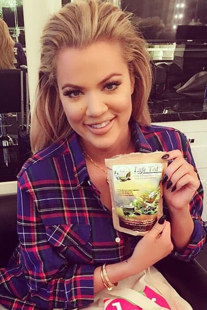 Todo esto surgió a raíz de una foto que subió en su cuenta de Instagram en la que luce bastante diferente, ¿no les parece?