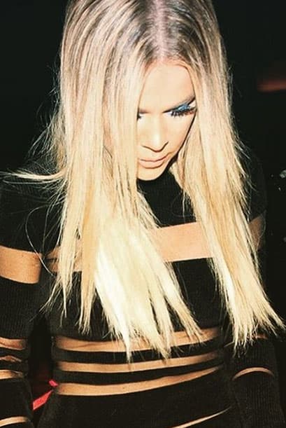 Las reacciones ante este nuevo cambio de apariencia no se hicieron esperar.