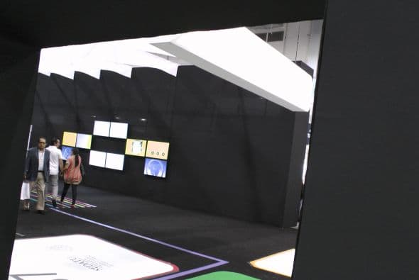 Este evento ofreció novedades como la aplicación móvil y la transmisión vía streaming de los talleres temáticos y las conferencias magistrales.