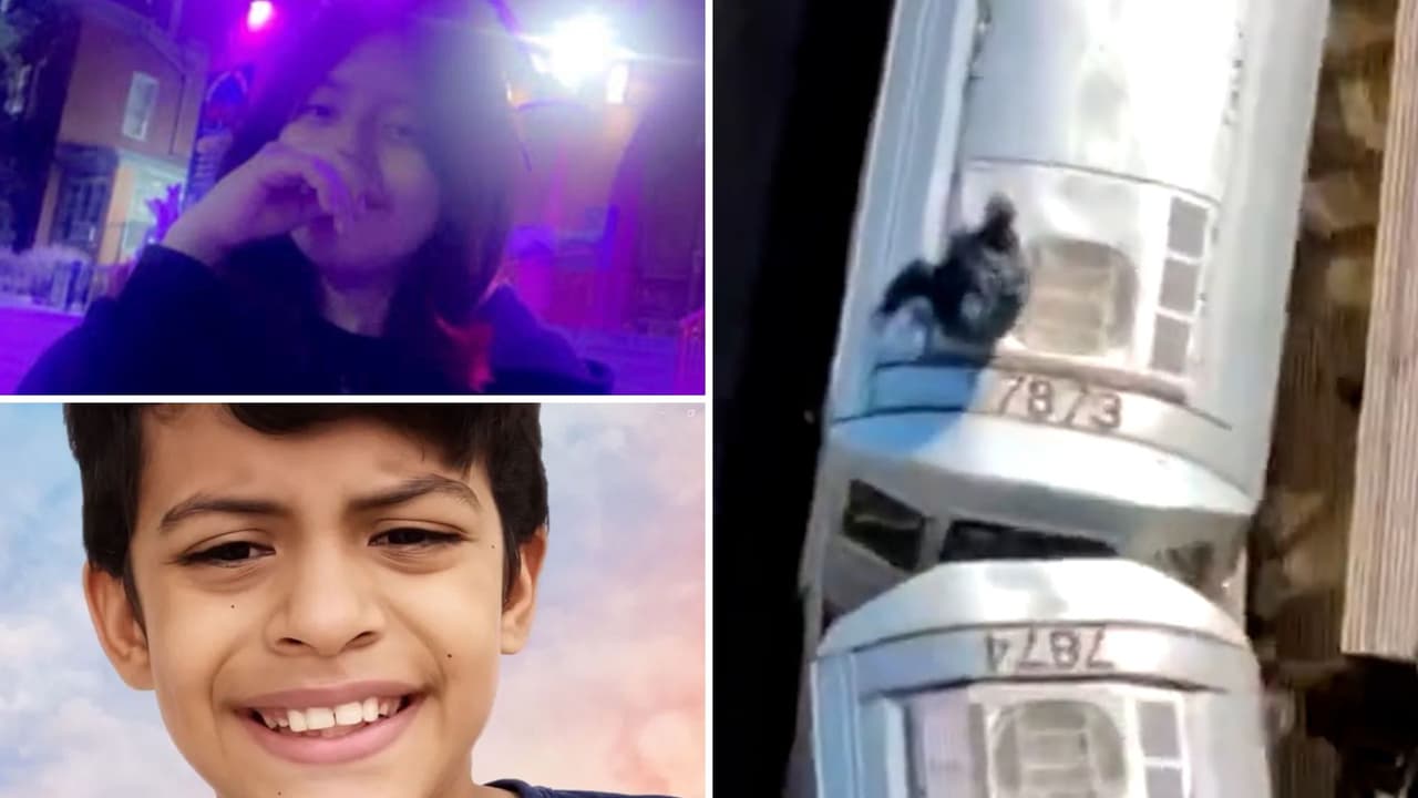 Tres jóvenes hispanos han muerto por 'surfear' en el subway en este 2024; padres señalan a redes sociales