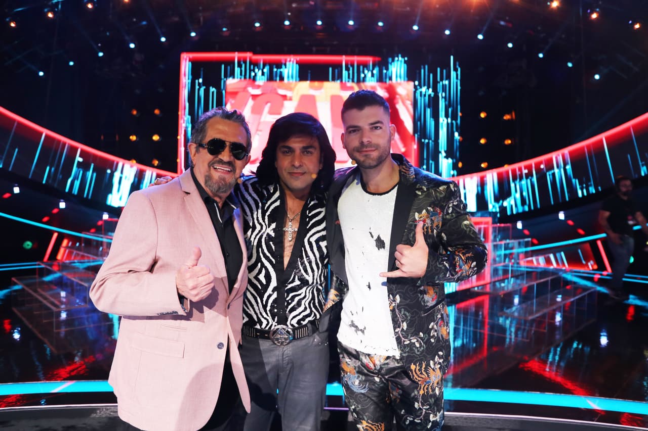 ¿Quién dijo que los jueces no pueden divertirse?