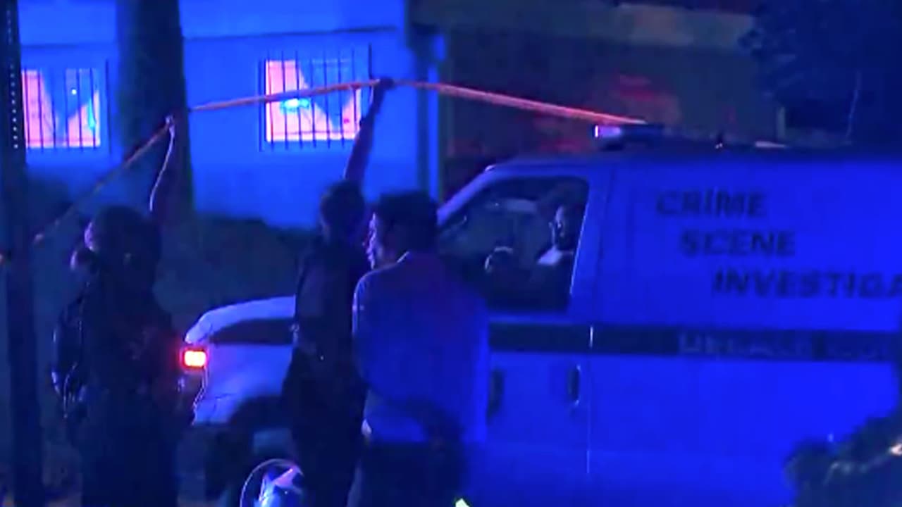 Tiroteo deja cuatro muertos en el área de Atlanta