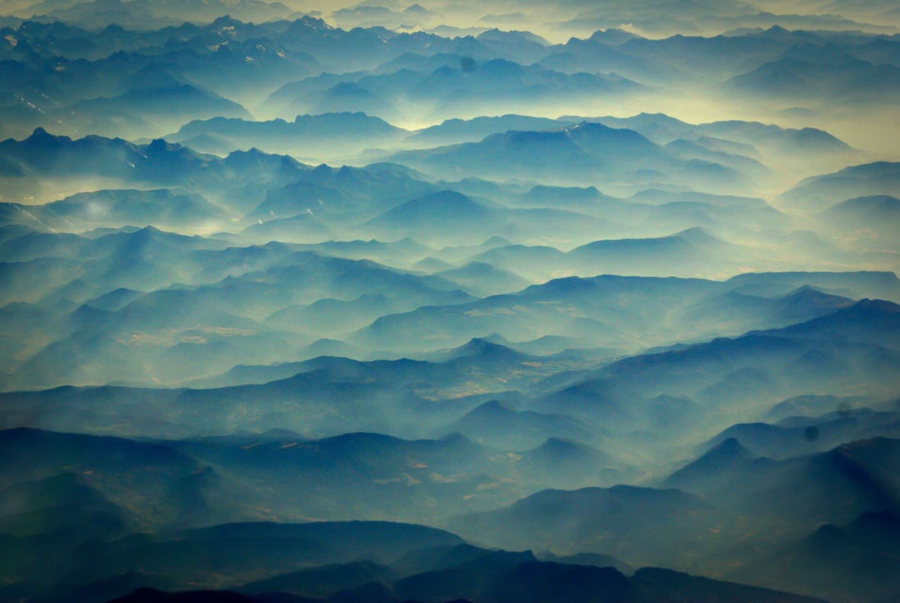 'Leer' las nubes puede ayudar a la conservación de especies