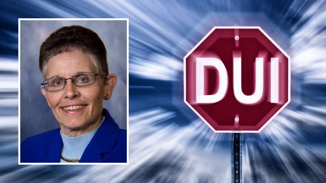 Vicealcaldesa de Concord es arrestada por conducir bajo los efectos del alcohol