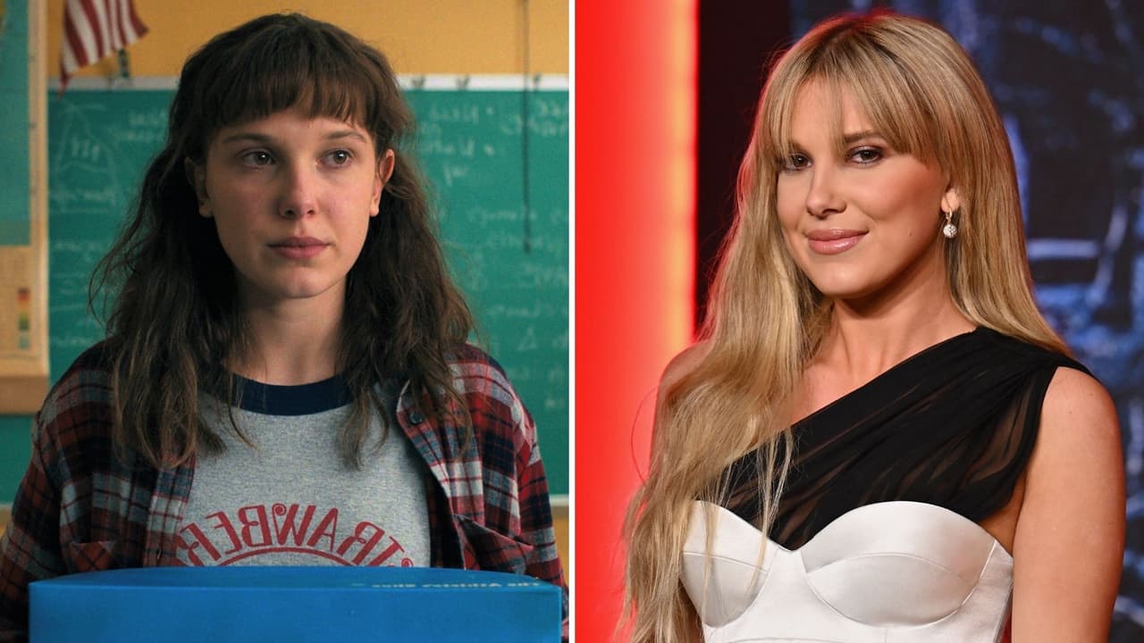 Millie Bobby Brown entró a la universidad: su carrera cuesta más de 66 mil dólares