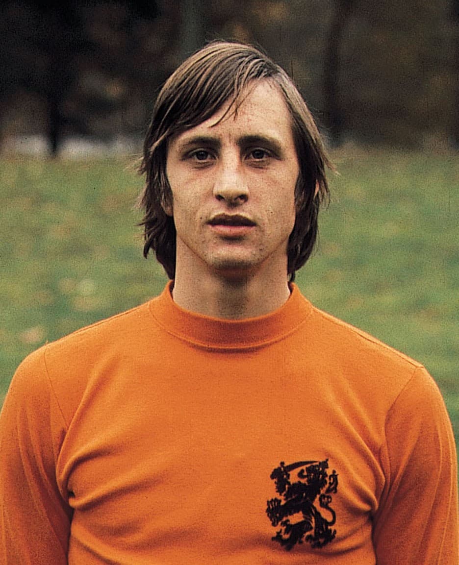 Familia de Cruyff aprueba homenajes previstos por Barça, Ajax y Holanda