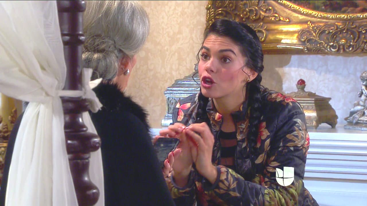 ¡Así como lo escuchas Eloísa! Todo es una trampa.