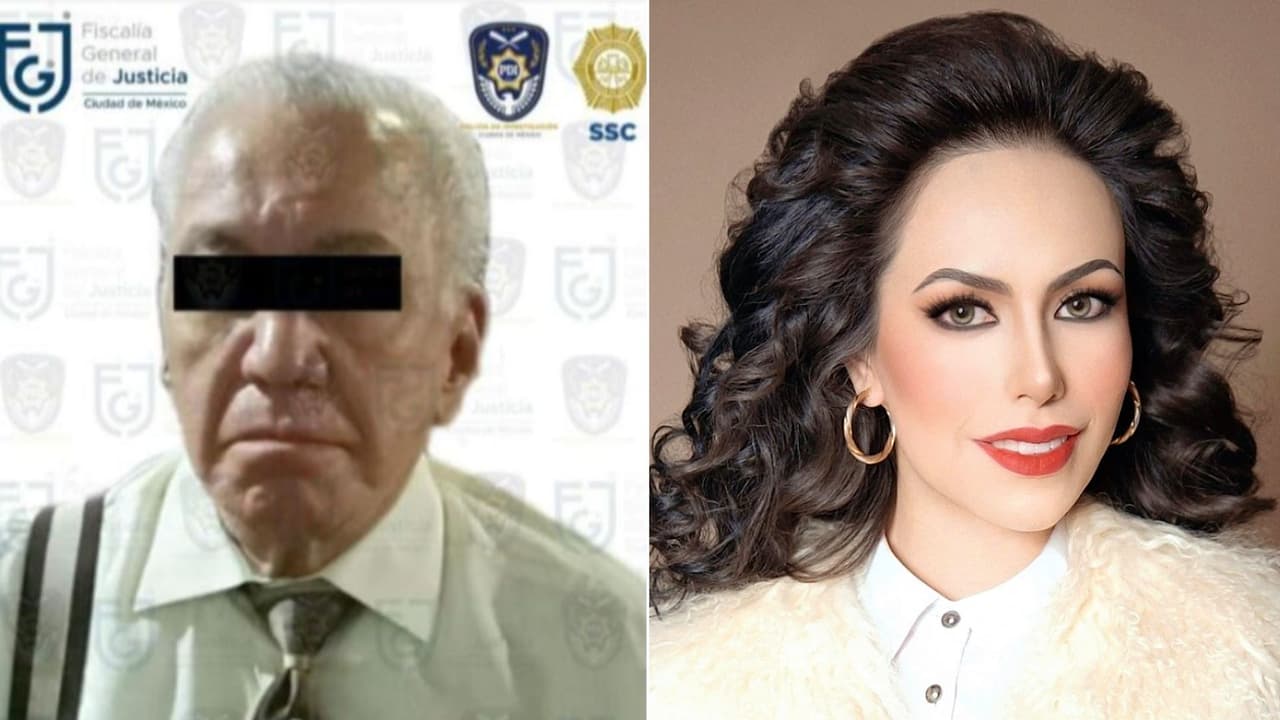 Presunto asesino de Yrma Lydya habla por primera vez: dice que ella le “mintió” y le "robó"